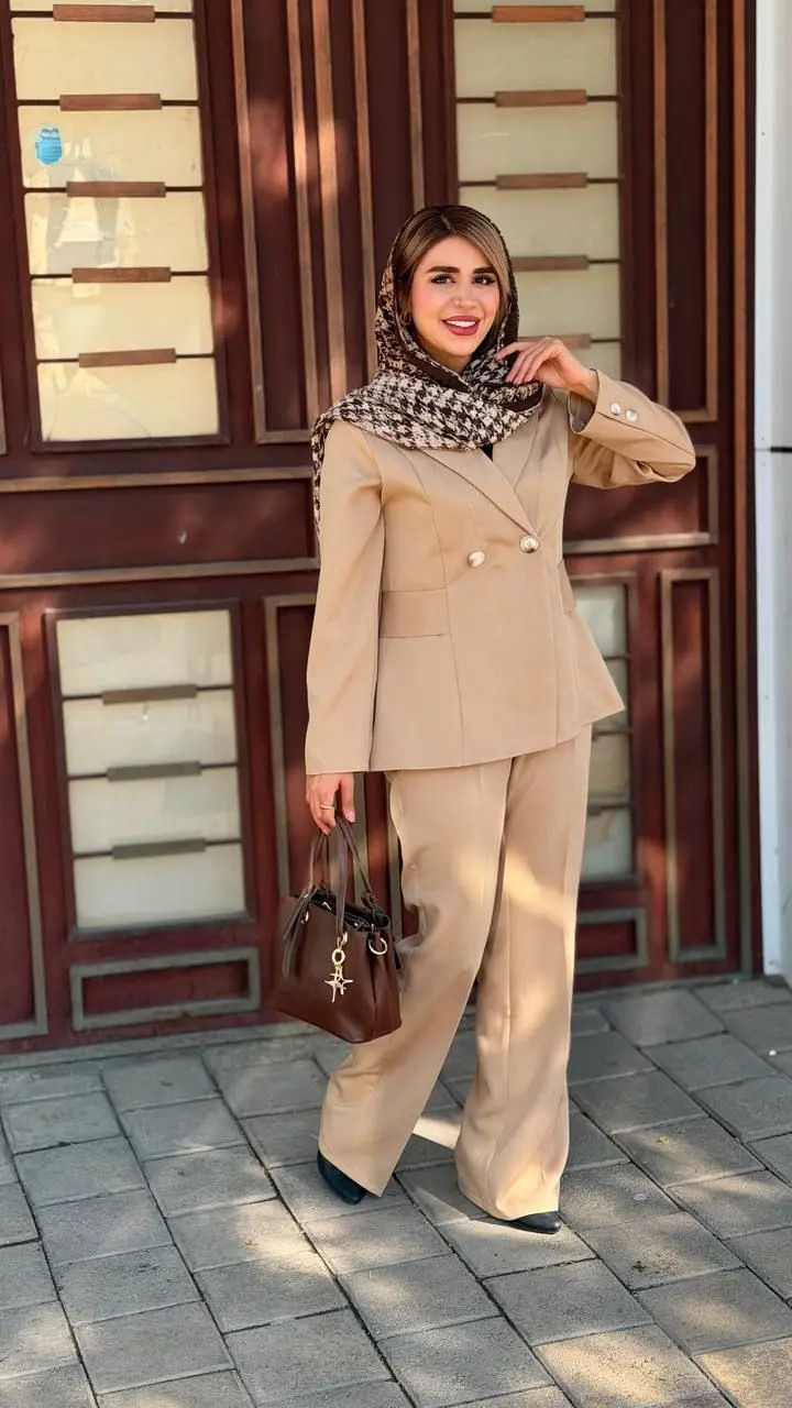 کت وشلوار کجراه دو دکمه_شعبه دوم